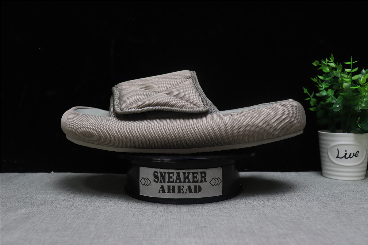 Kanye Yeezy Season 6 Slide Grey