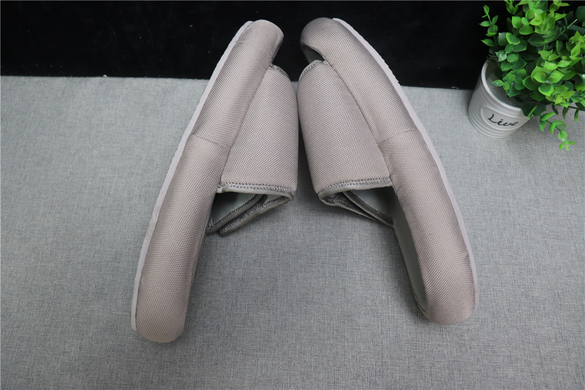Kanye Yeezy Season 6 Slide Grey