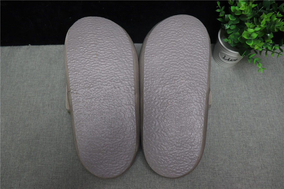 Kanye Yeezy Season 6 Slide Grey