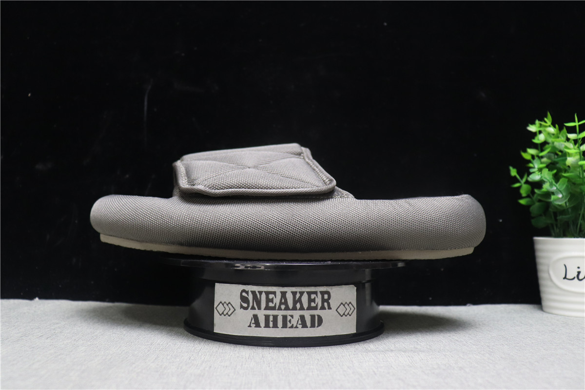 Kanye Yeezy Season 6 Slide