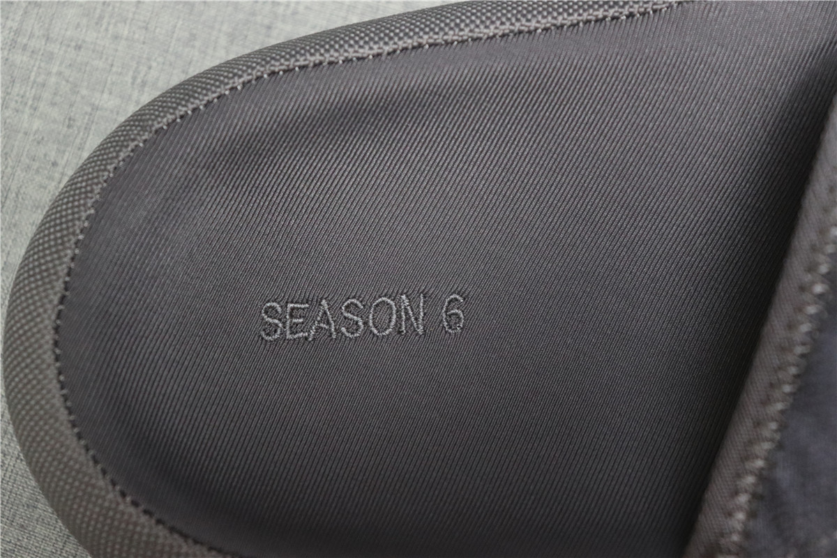 Kanye Yeezy Season 6 Slide