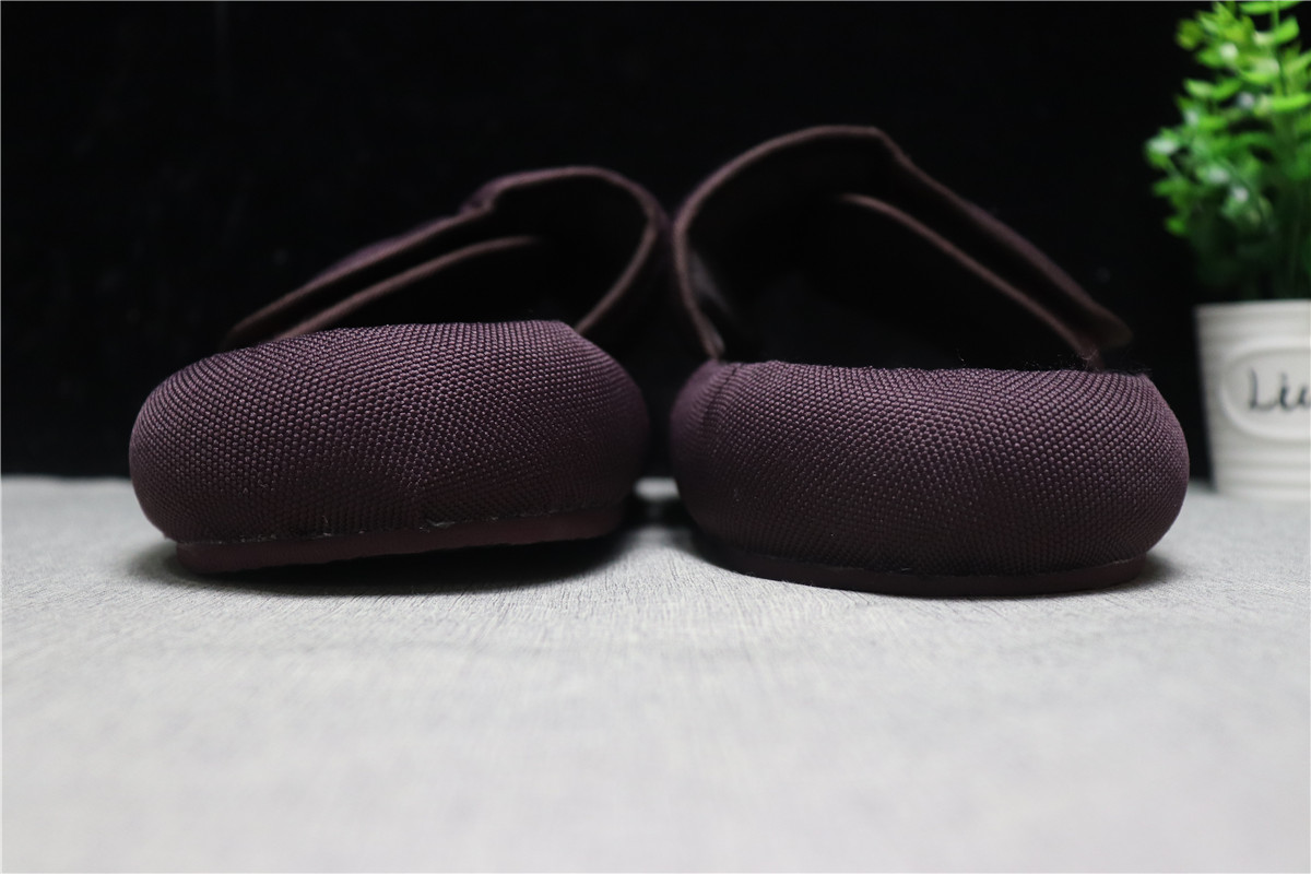 Kanye Yeezy Season 6 Slide Purple