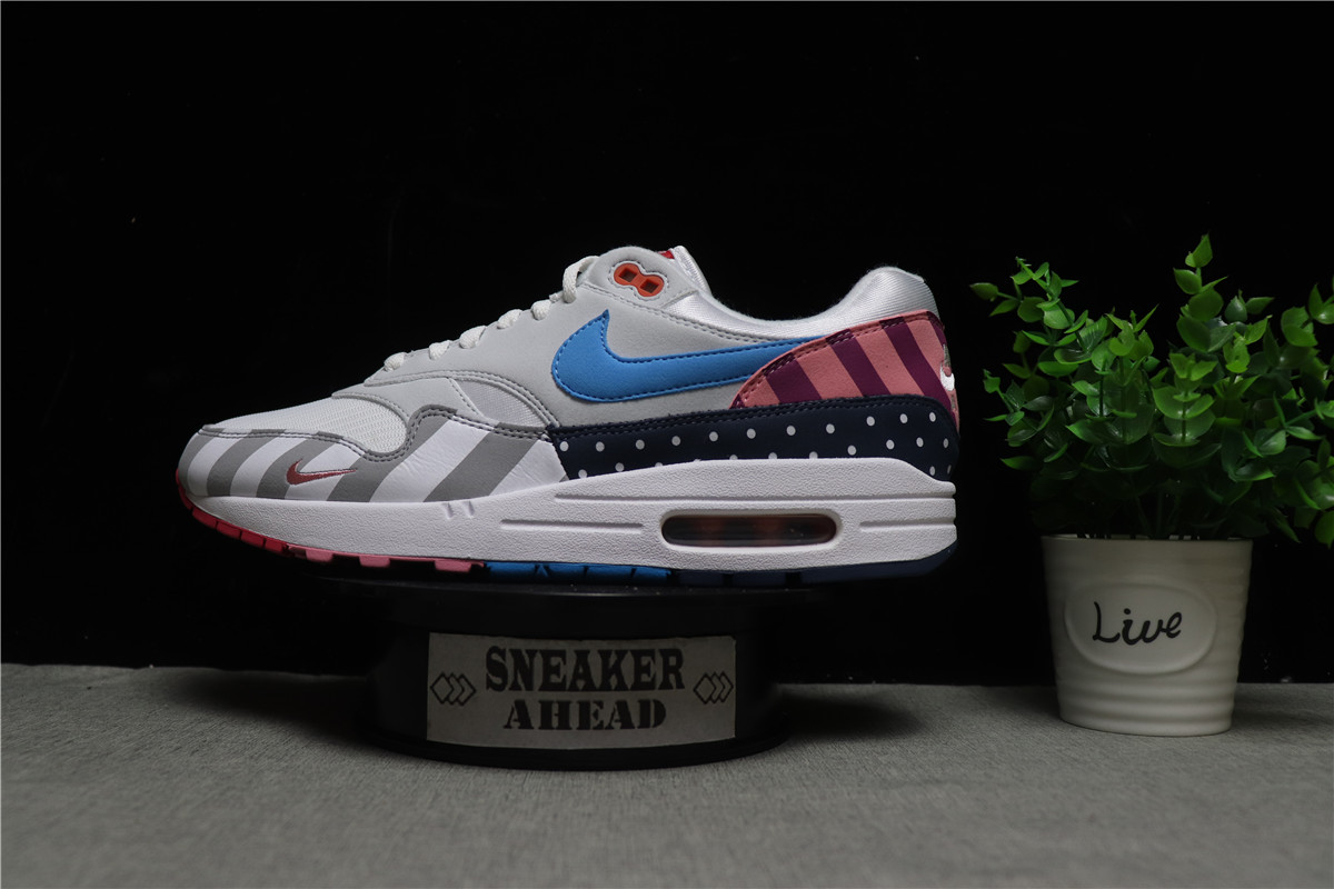 Air Max 1 Parra (2018)