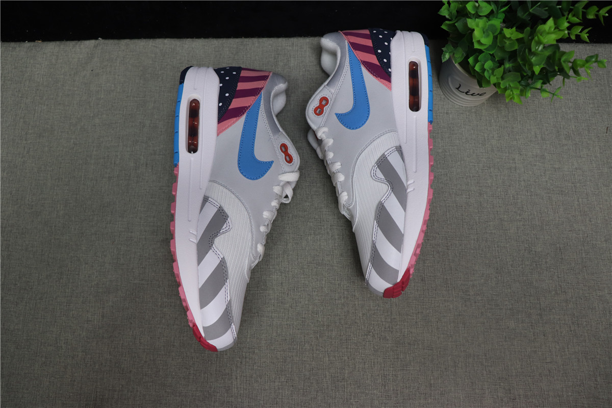 Air Max 1 Parra (2018)