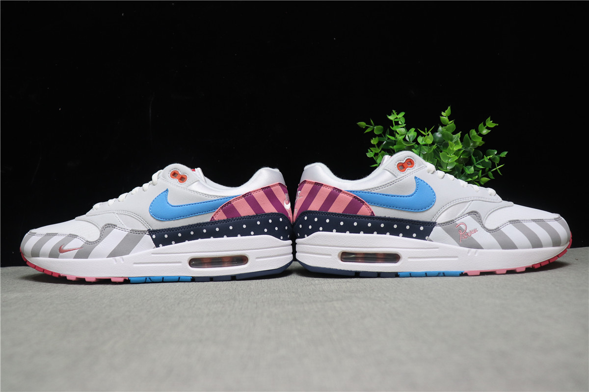 Air Max 1 Parra (2018)