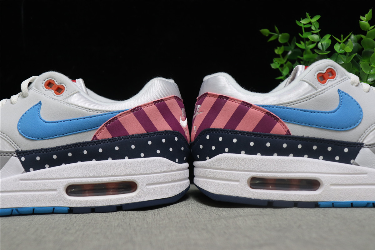 Air Max 1 Parra (2018)