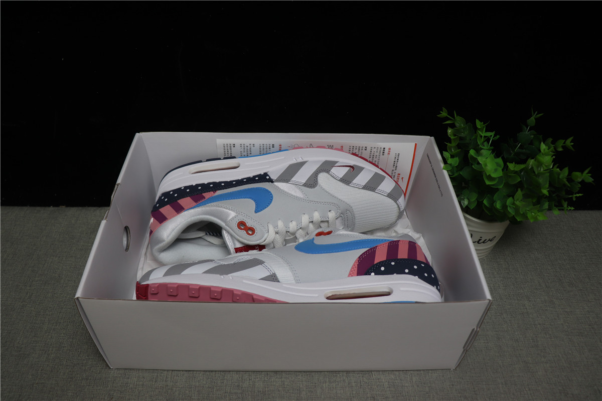 Air Max 1 Parra (2018)