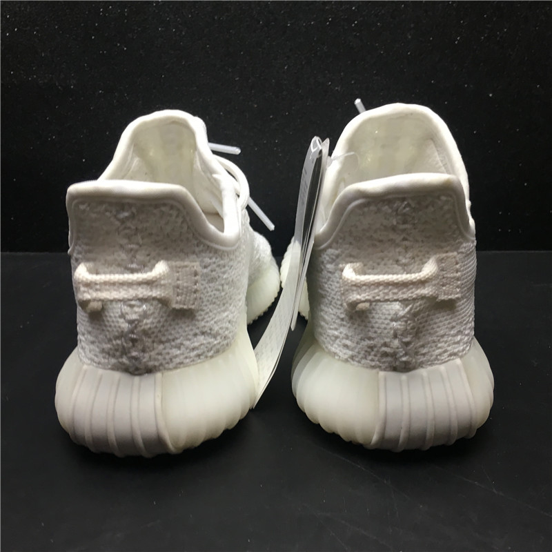 Adidas Yeezy 350 V2 Cream White Kid