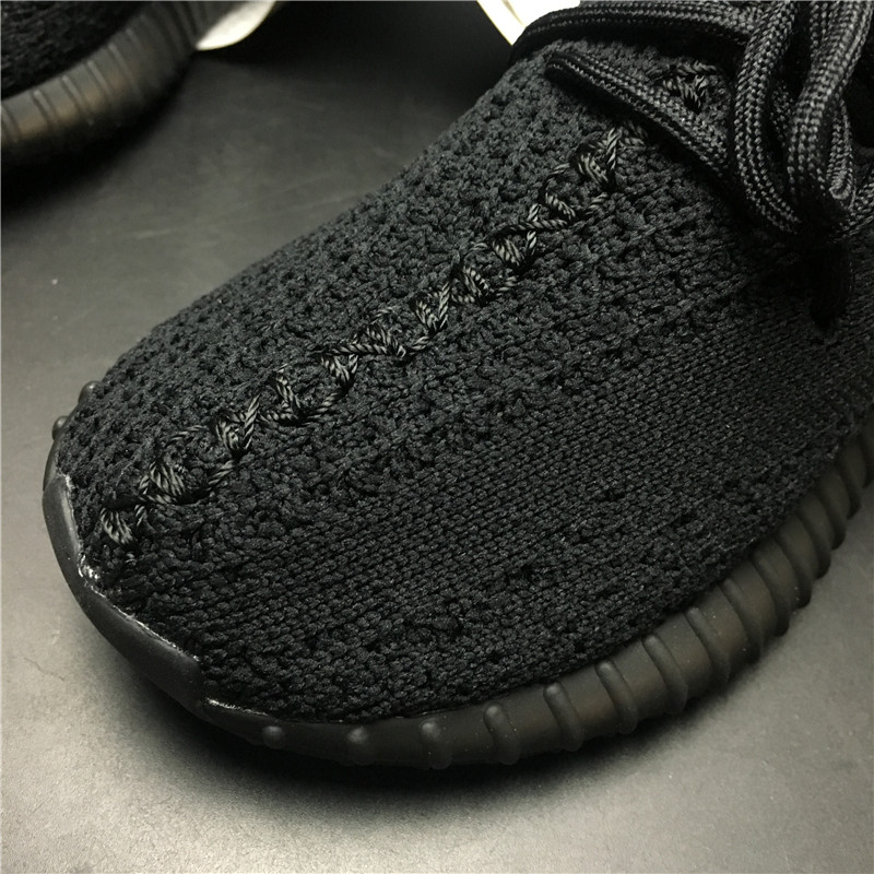 Adidas Yeezy 350 V2 Bred Kid