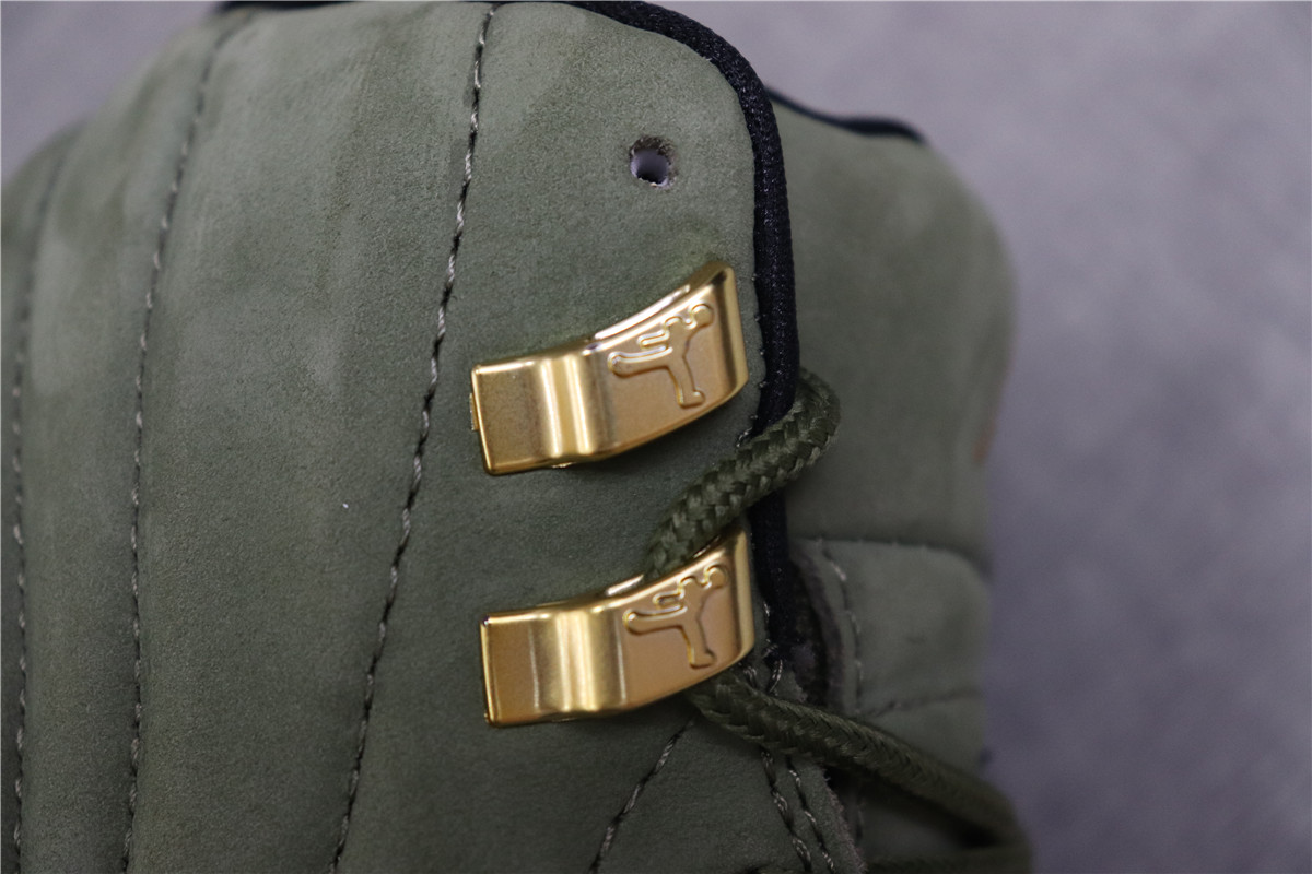 Jordan 12 Retro Chris Paul Class Of 2003