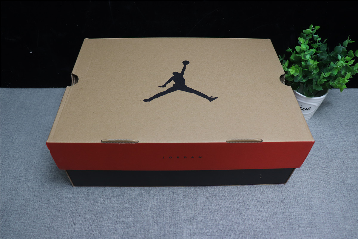Jordan 12 Retro Chris Paul Class Of 2003