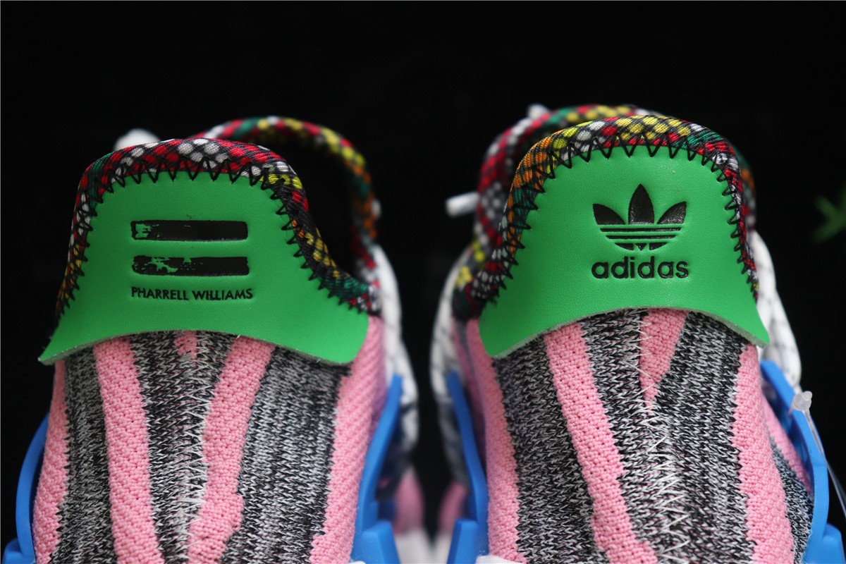 Adidas NMD Hu Pharrell Mother