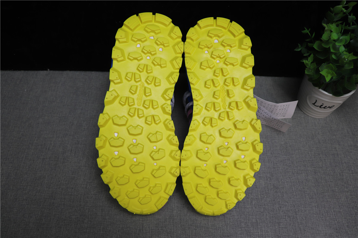 Adidas NMD Hu Pharrell Mother