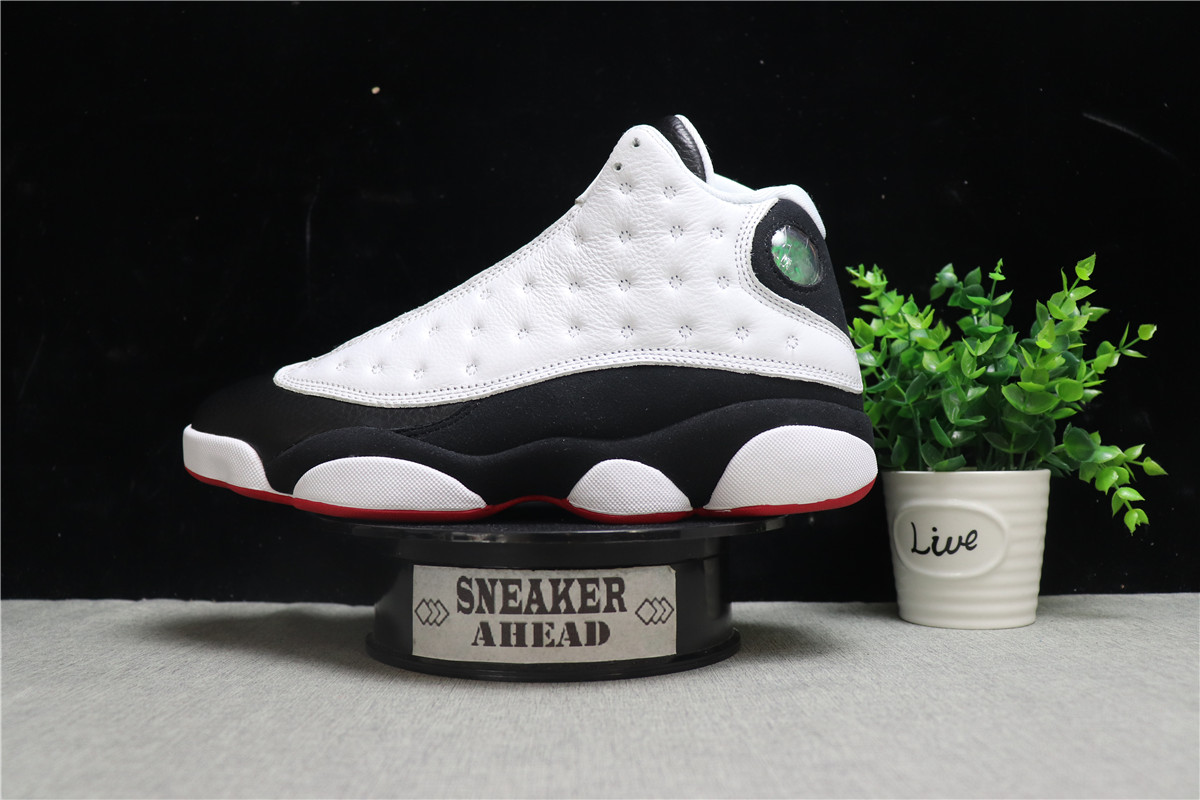 Air Jordan 13 Retro He Got Game 2018