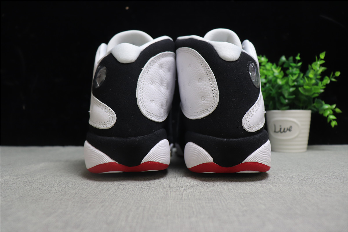 Air Jordan 13 Retro He Got Game 2018