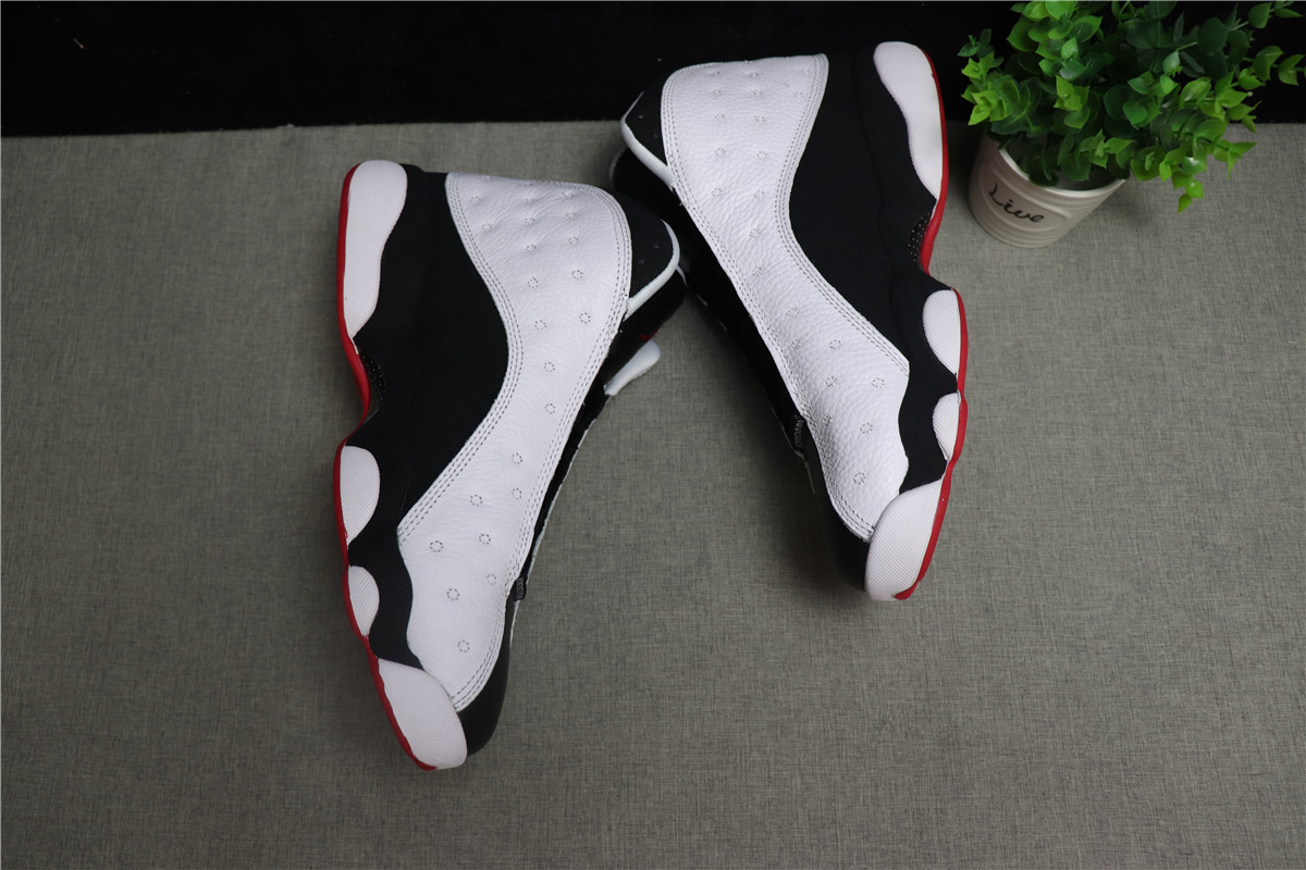 Air Jordan 13 Retro He Got Game 2018
