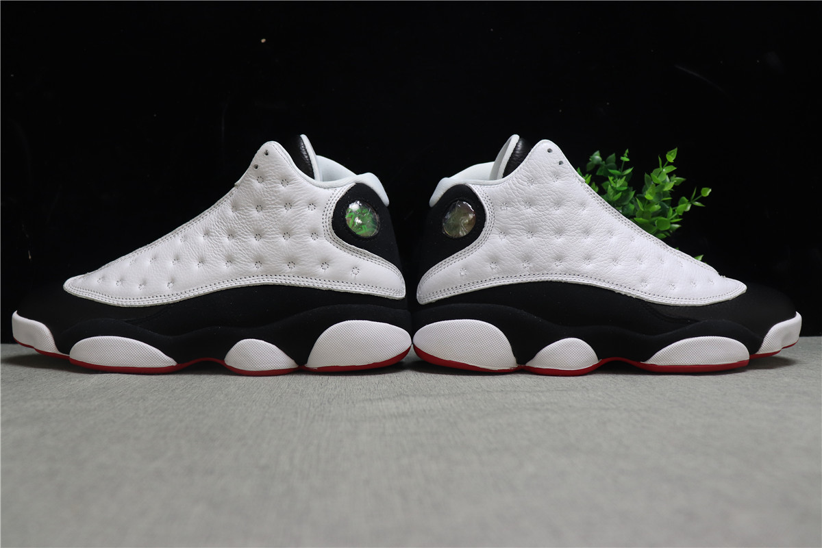 Air Jordan 13 Retro He Got Game 2018