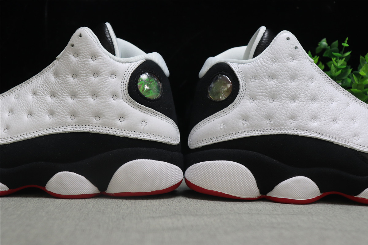 Air Jordan 13 Retro He Got Game 2018