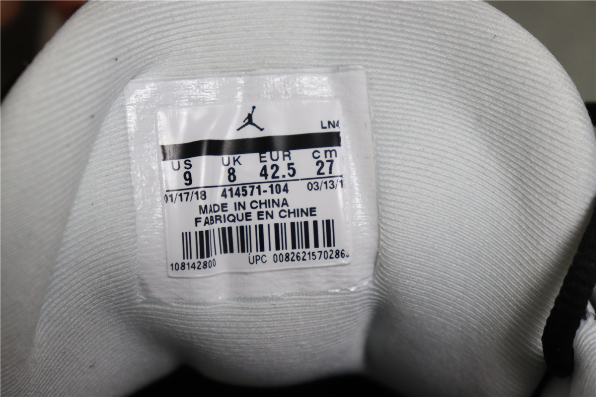 Air Jordan 13 Retro He Got Game 2018