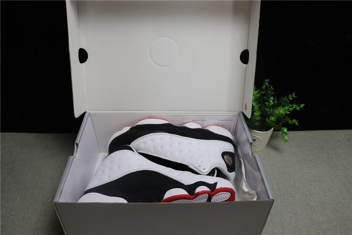 Air Jordan 13 Retro He Got Game 2018