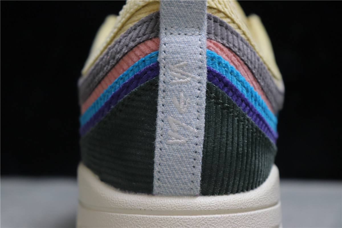 Latest Nike Air Max 97/1 Sean Wotherspoon