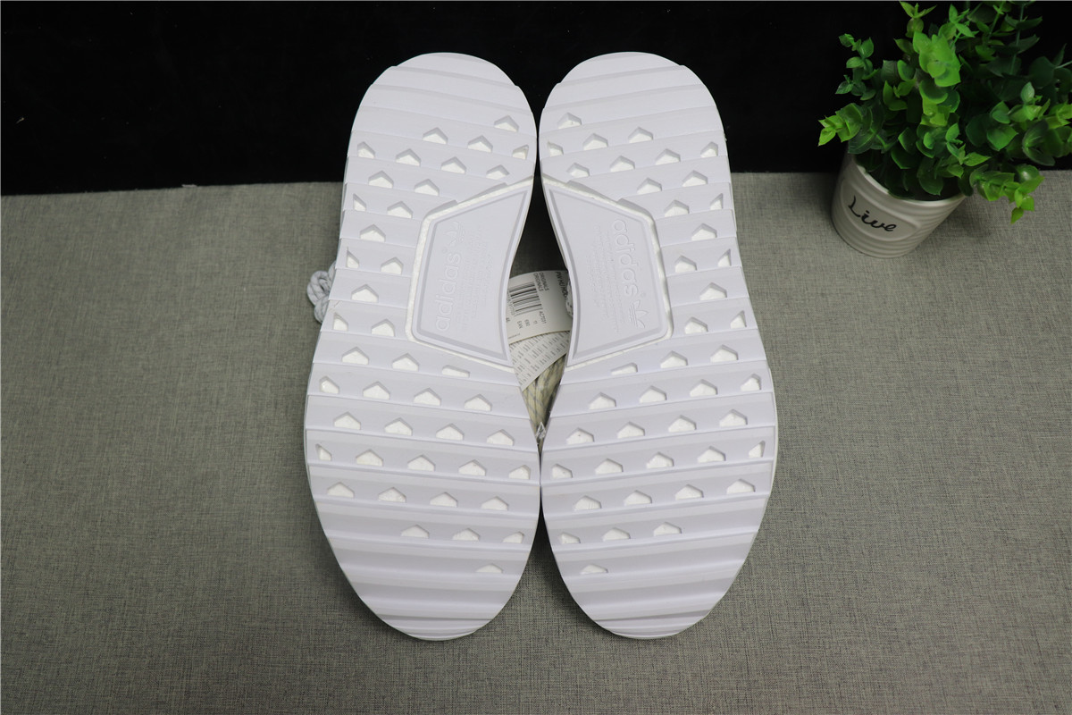Scale Boost Adidas Human Race NMD Pharrell Blank Canvas