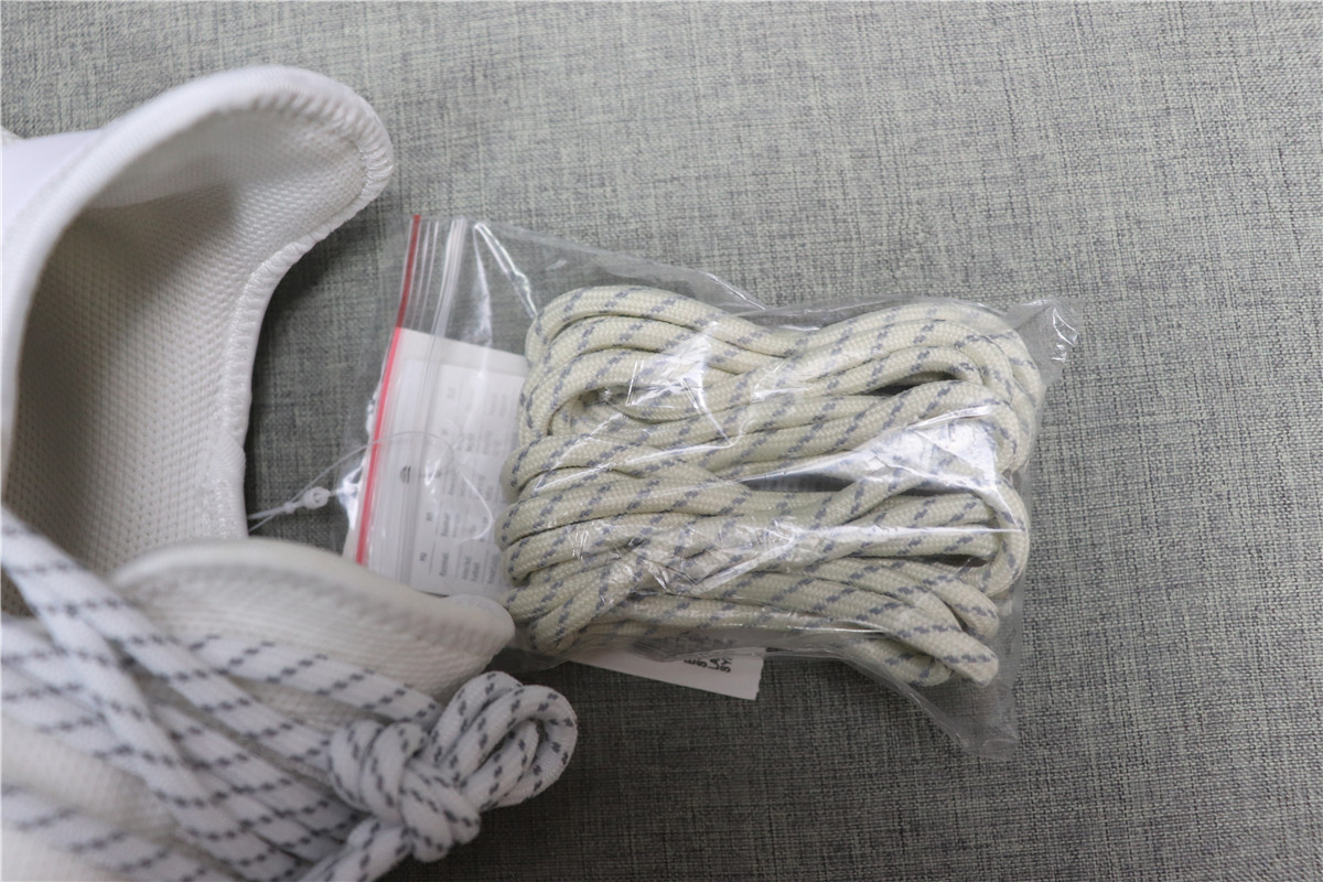 Scale Boost Adidas Human Race NMD Pharrell Blank Canvas
