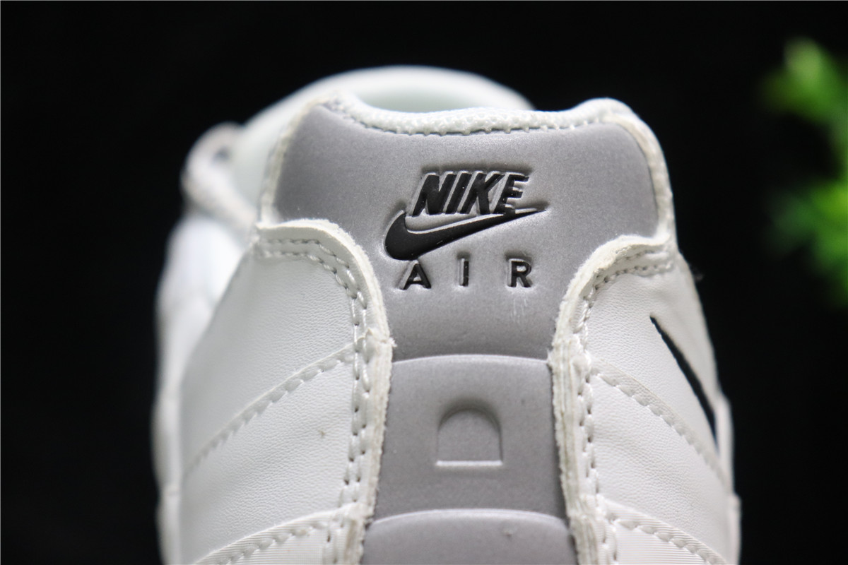 Air Max 95 White Black