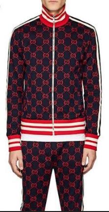 Track Suit