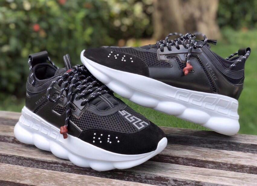 Versac Sneakers