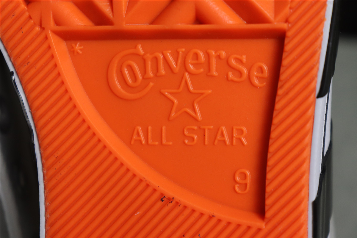 Converse Chuck Taylor All-star Hi Off-white