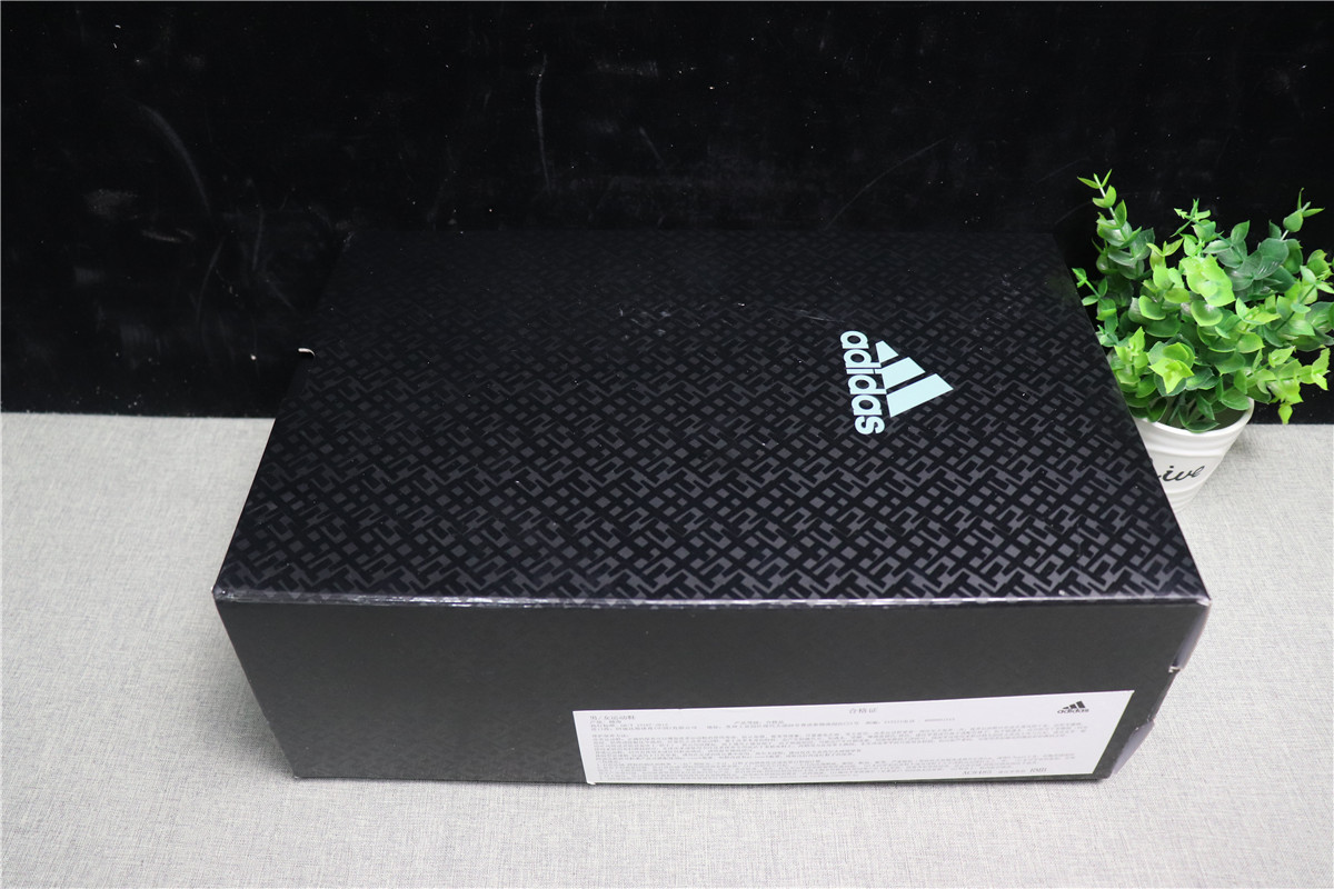 Adidas Alphaedge 4d Ash Green