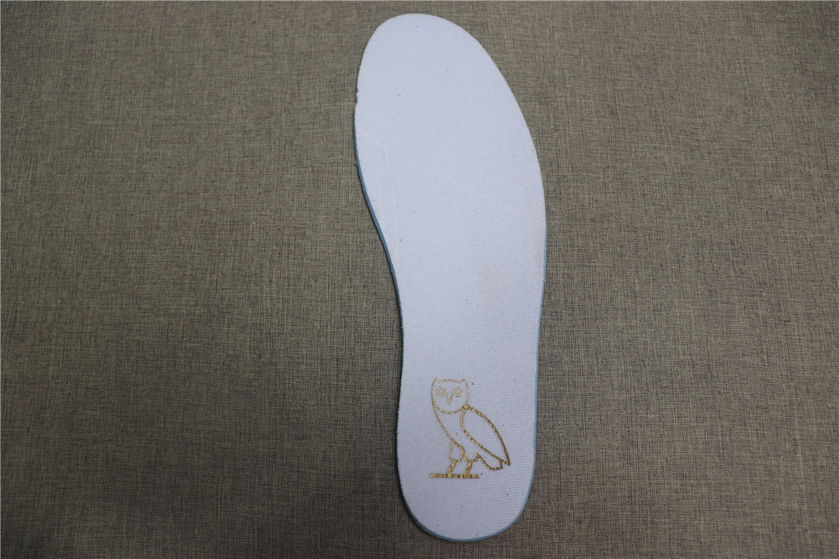 Authentic Air Jordan 12s OVO