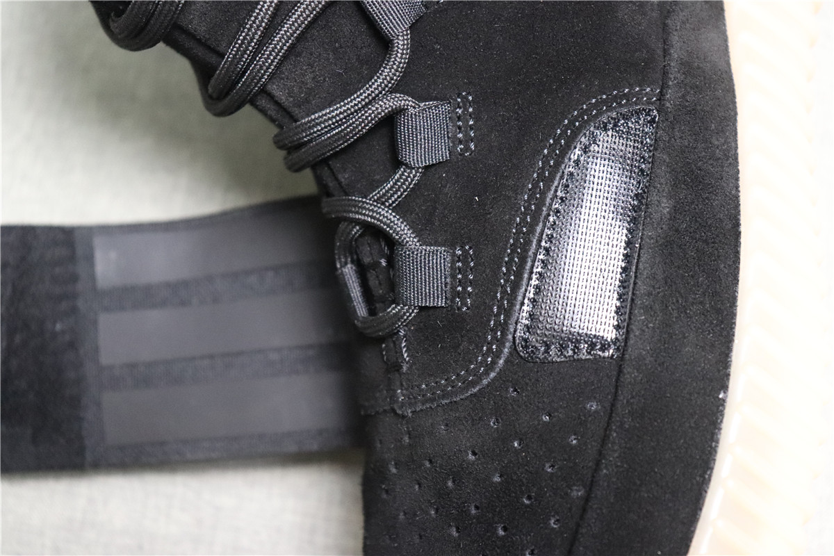 Adidas Yeezy Boost 750 Black