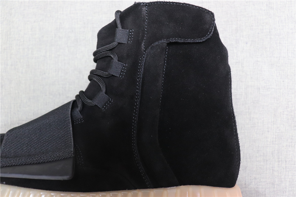 Adidas Yeezy Boost 750 Black