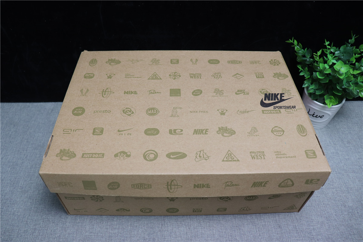 Nike Air Yeezy 2 Black Solar Red