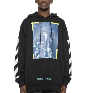 Off White Hoodie