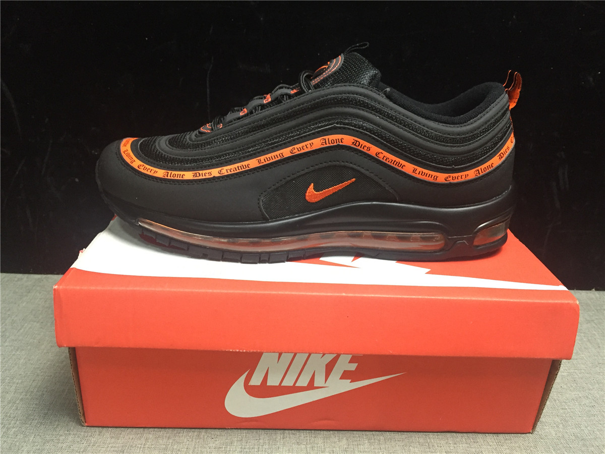 Vlone X Nike Air Max 97