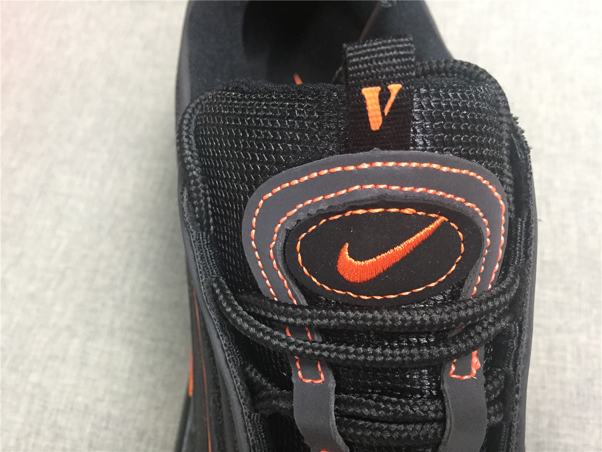 Vlone X Nike Air Max 97