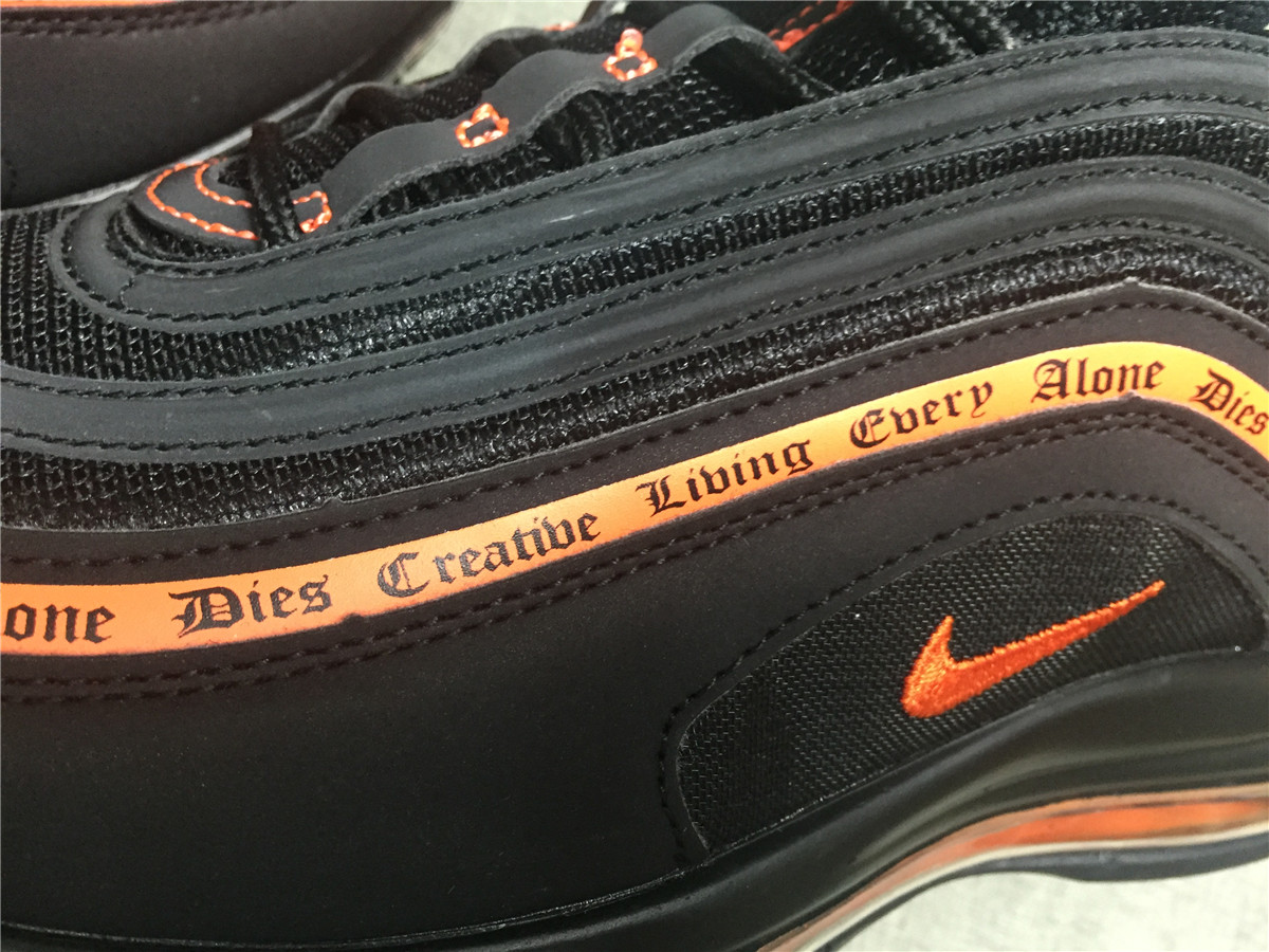Vlone X Nike Air Max 97