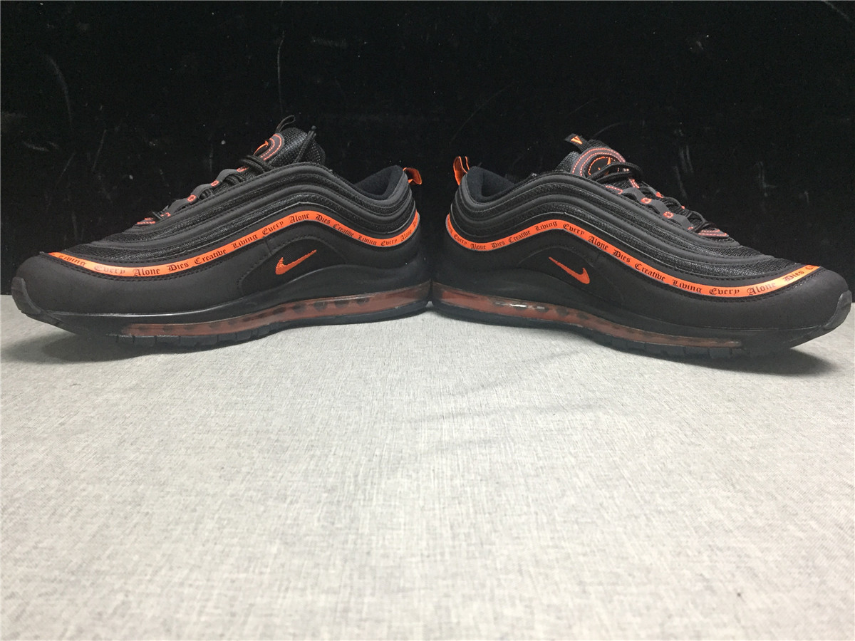 Vlone X Nike Air Max 97