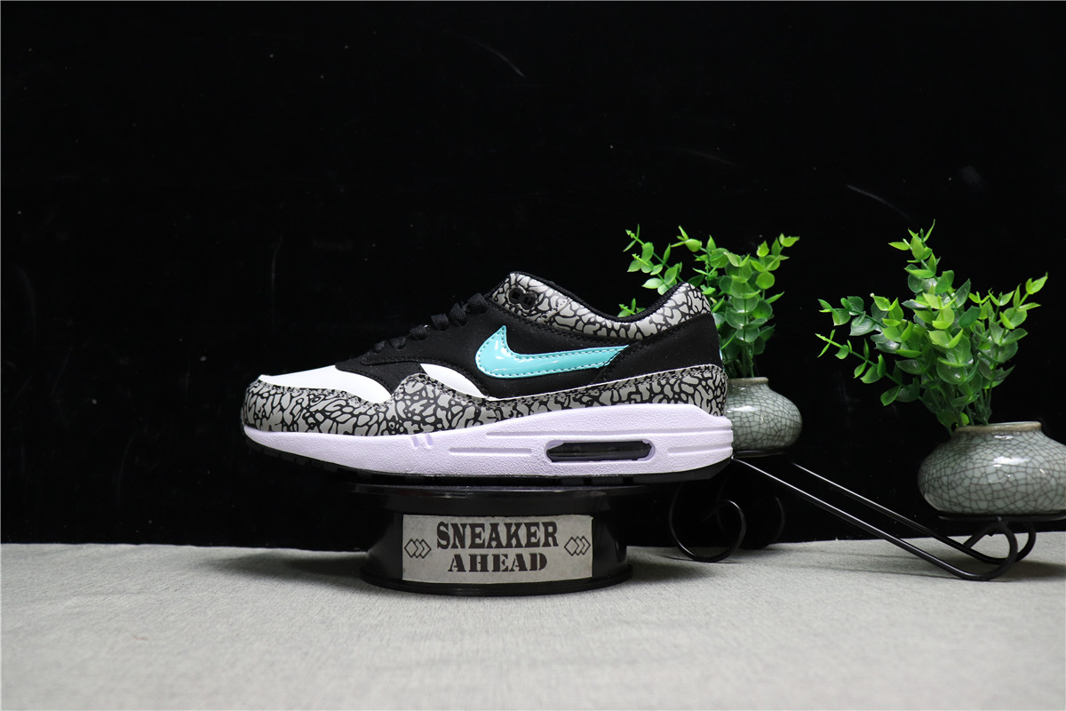 Air Max 1 Atmos Elephant