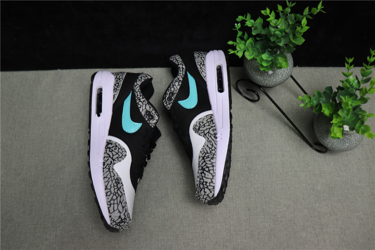 Air Max 1 Atmos Elephant