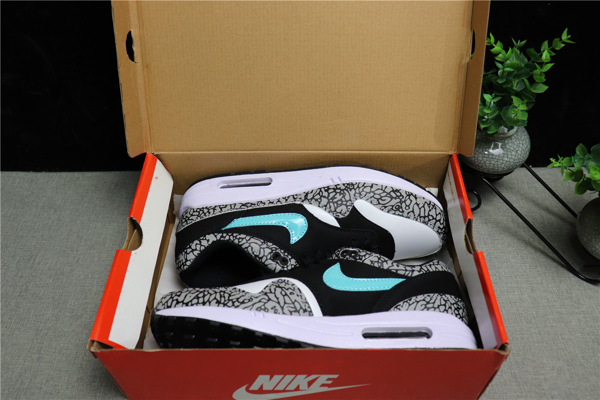 Air Max 1 Atmos Elephant
