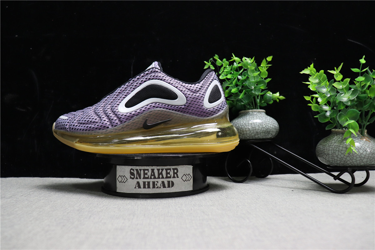 Nike Air Max 720 Purple