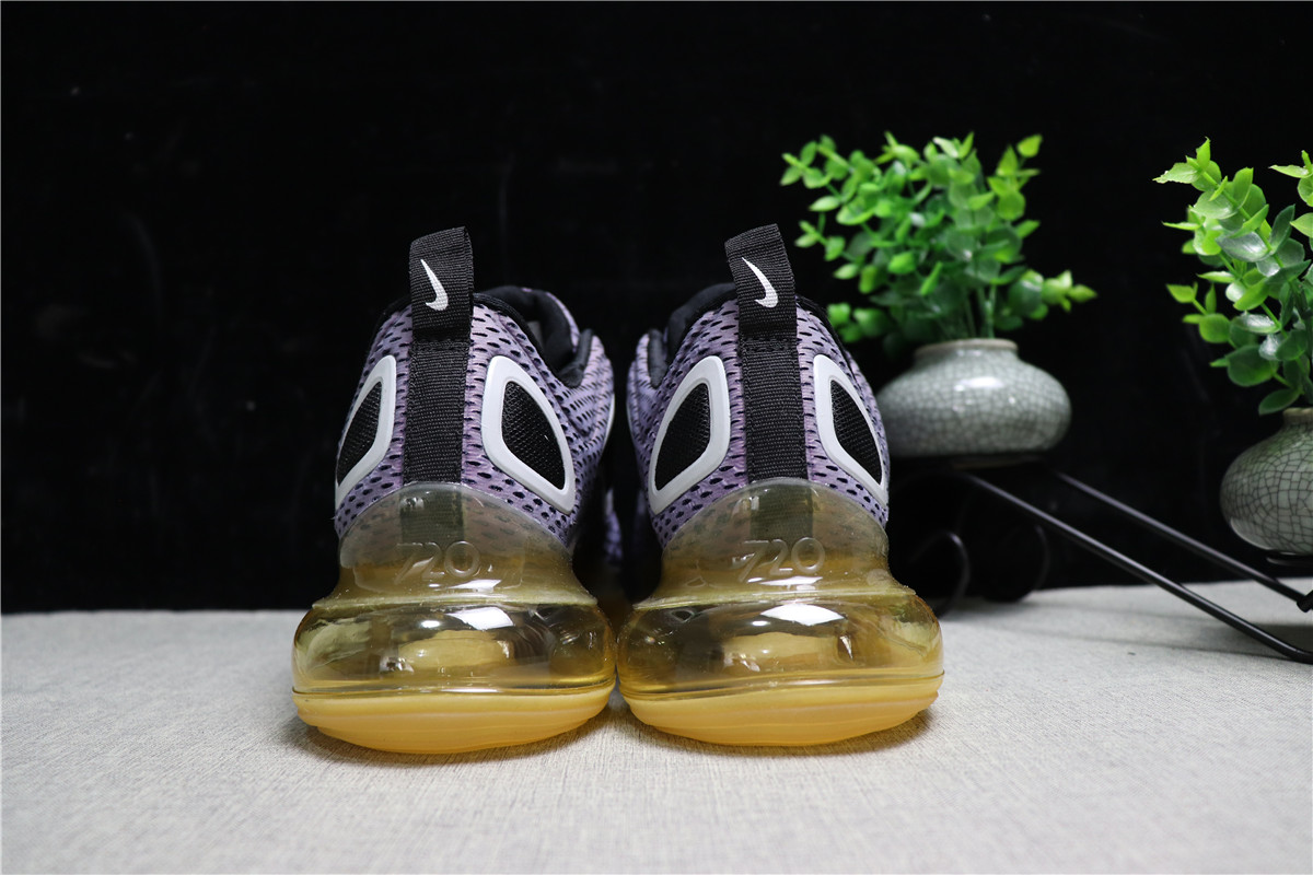Nike Air Max 720 Purple