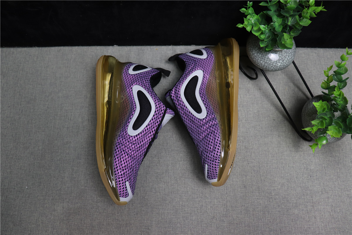 Nike Air Max 720 Purple