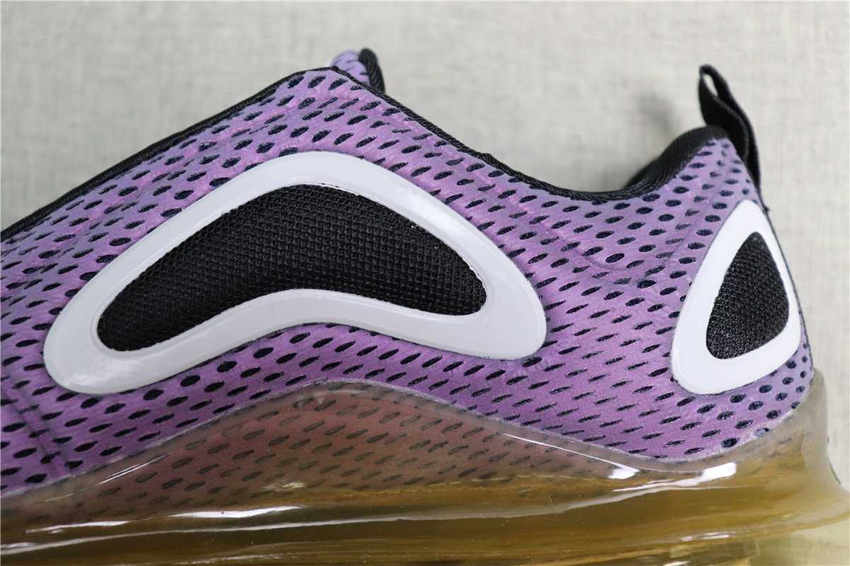 Nike Air Max 720 Purple