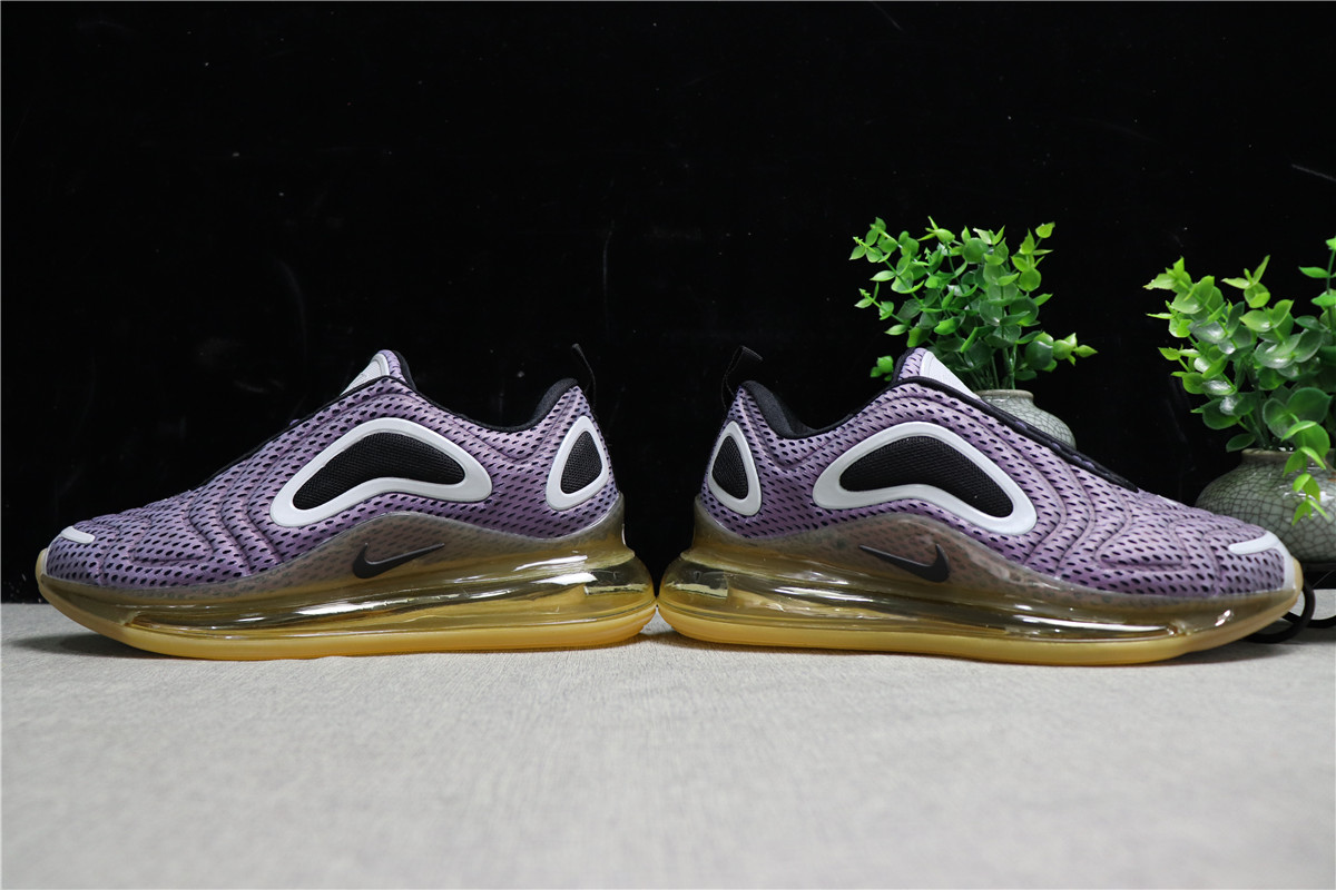 Nike Air Max 720 Purple
