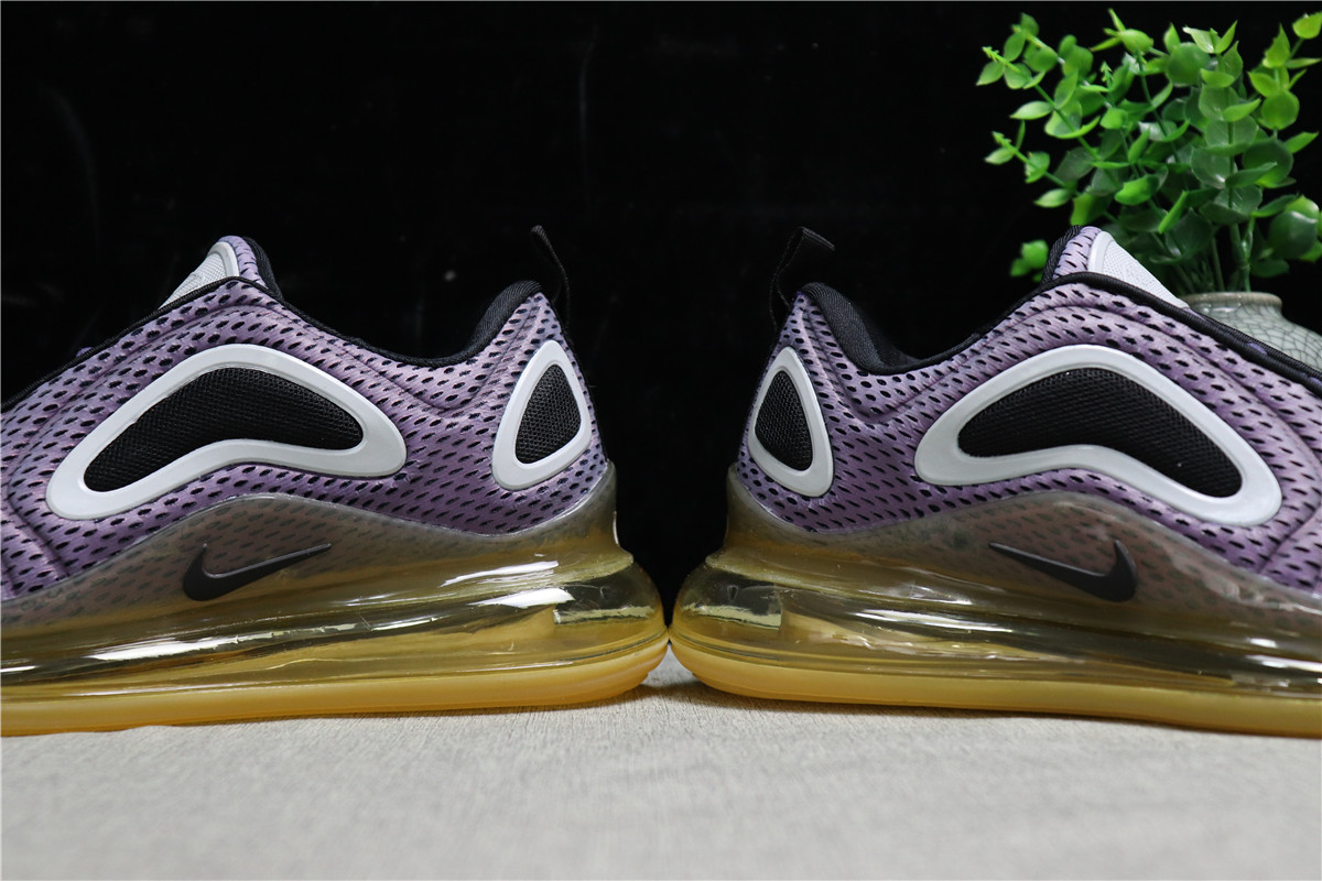 Nike Air Max 720 Purple
